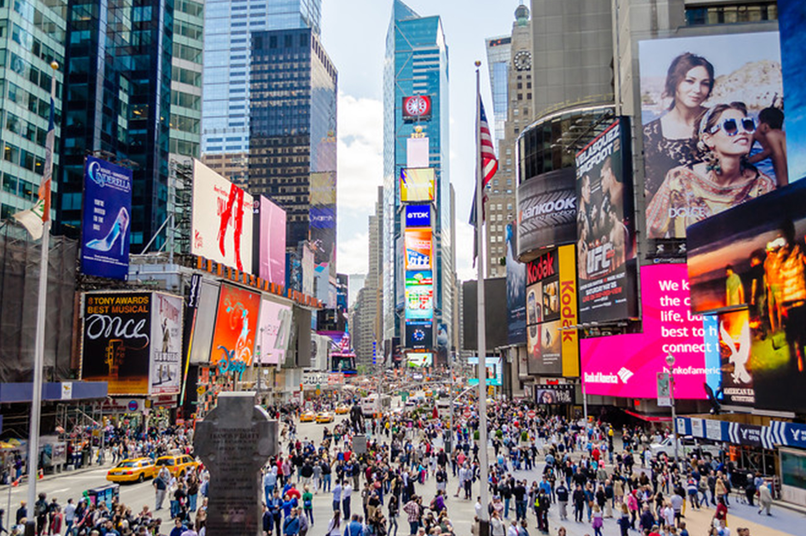 WESTERN WANDERER- USA 6N/7D  arooha tours