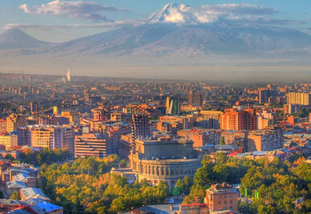 YEREVAN