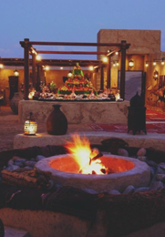 Bab Al Shams Iftar