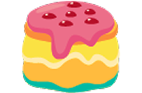 Cakes and British cuisine