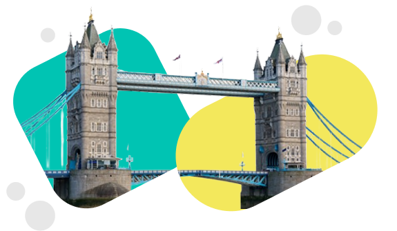 UK Tourist Visitor Visa