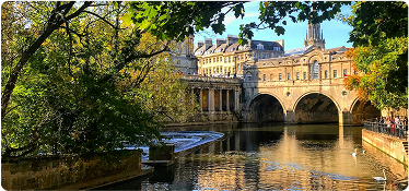Bath city