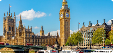 Westminster palace