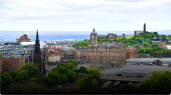 Scotland