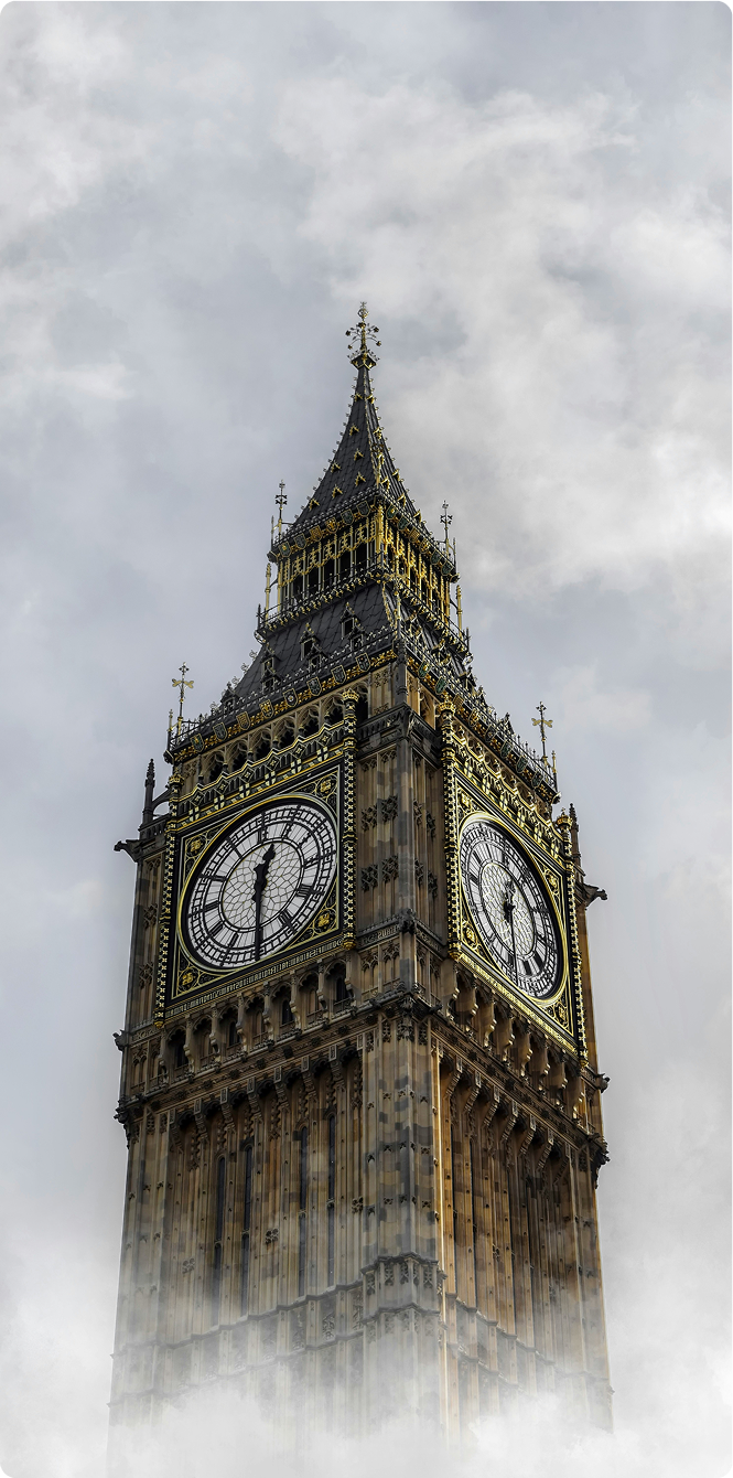 Requirements to Apply for UK Visa